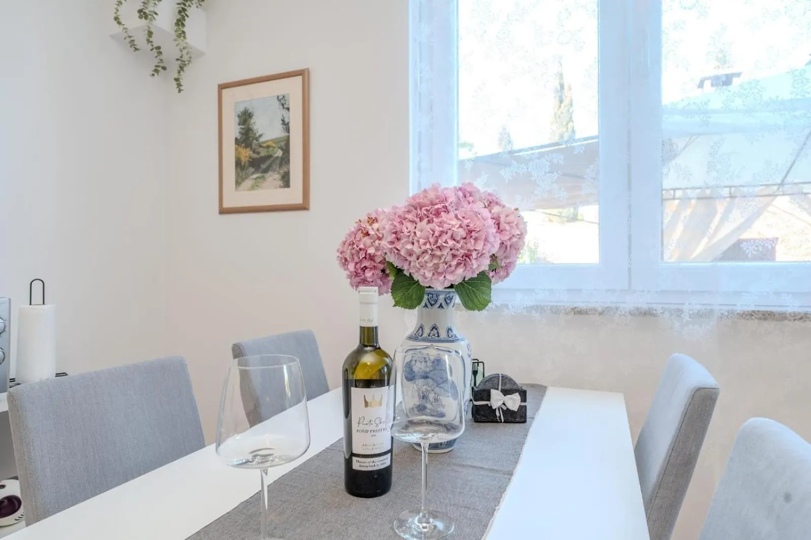 Apartman Donata Zara Croazia