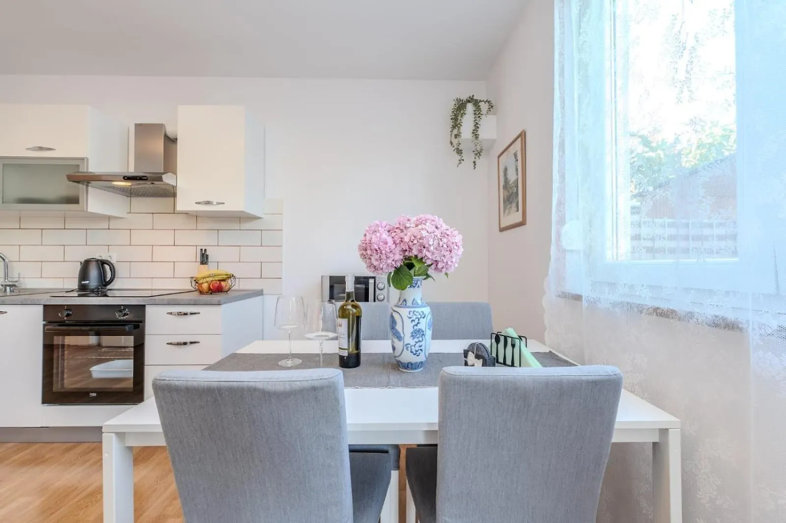 Apartman Donata Zara Croazia