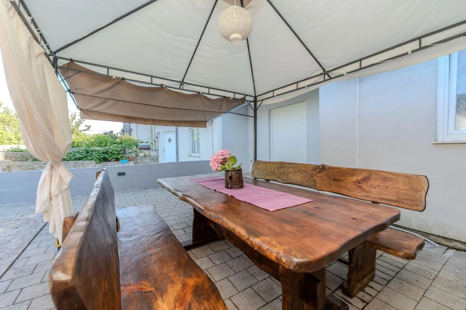 Apartman Donata Zara 0*,