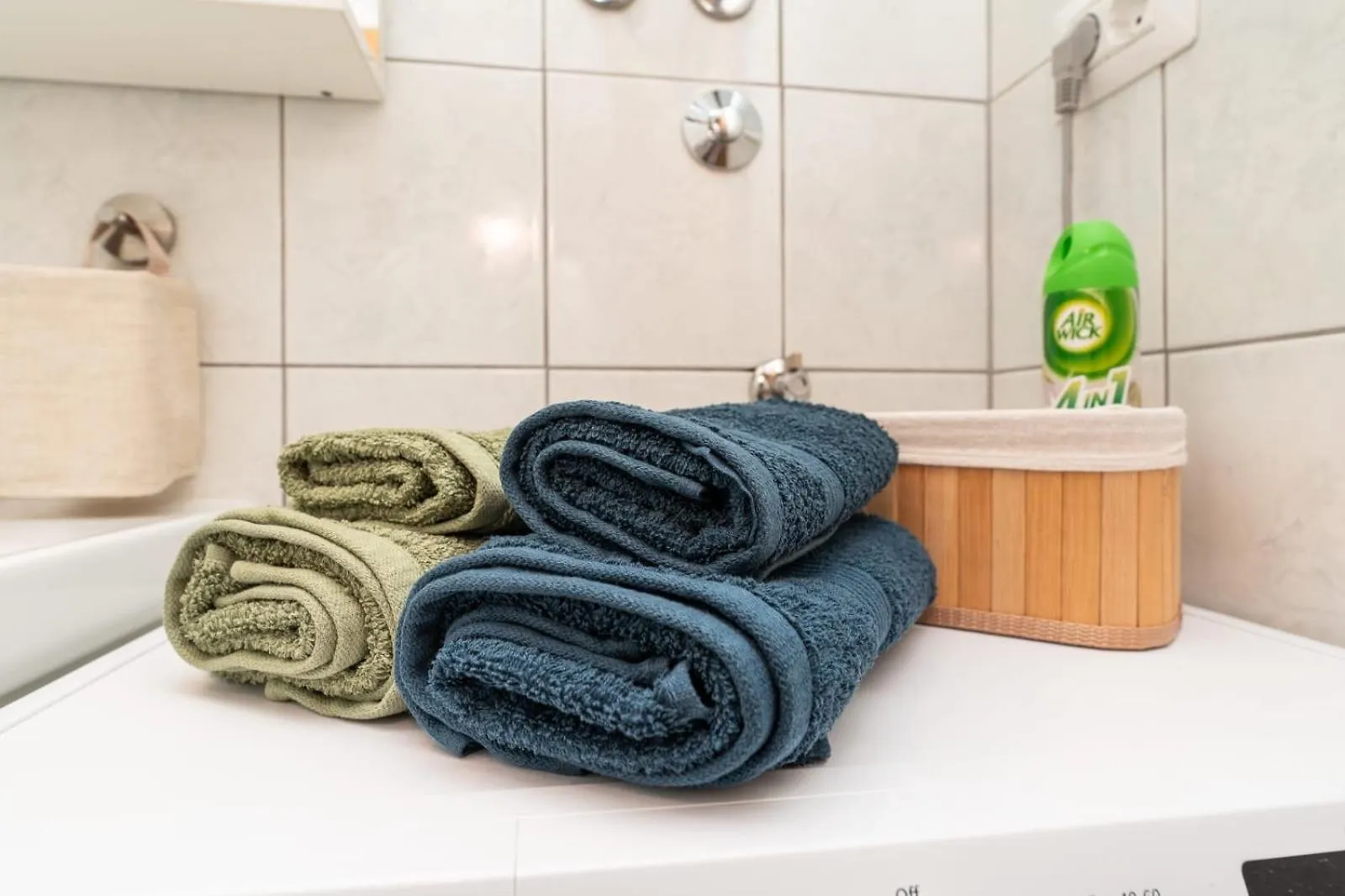 Apartman Donata Zara Appartamento