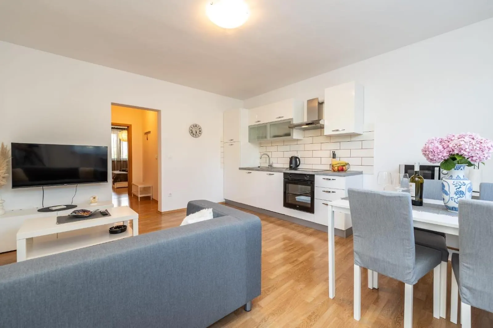 Apartman Donata Zara