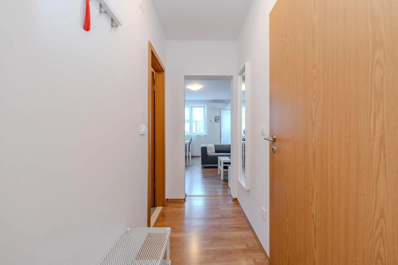Appartamento Apartman Donata Zara