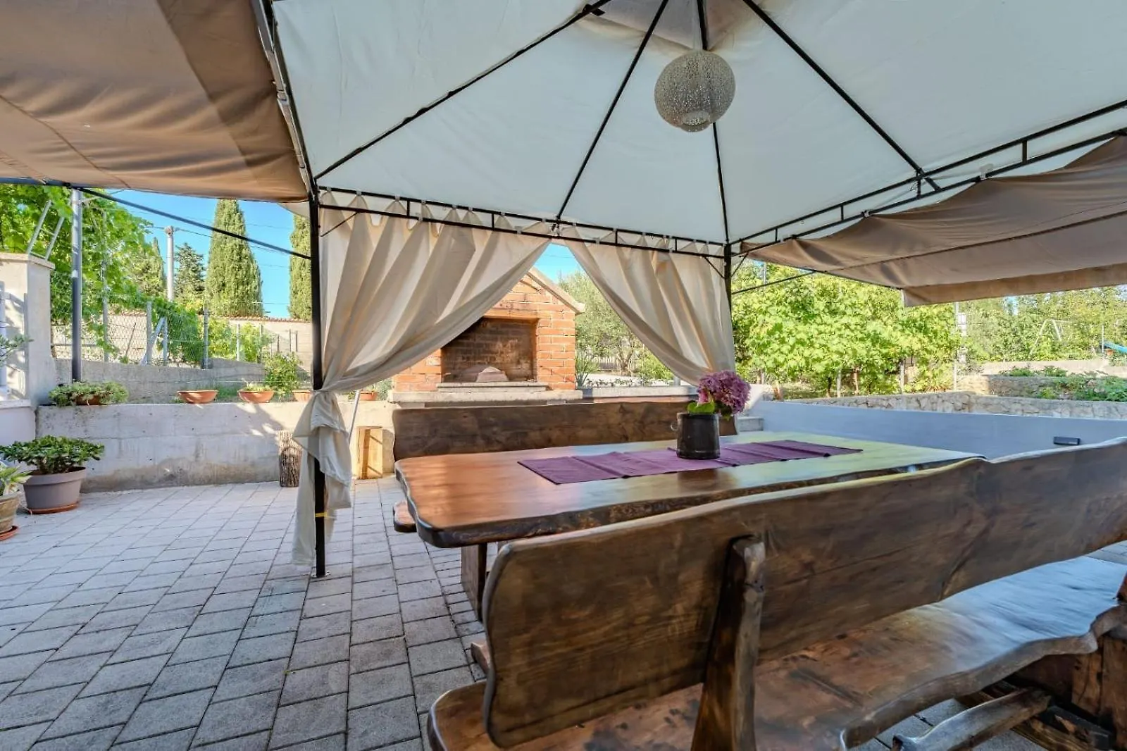 Apartman Donata Zara