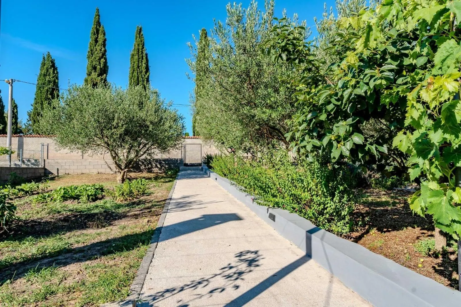 Apartman Donata Zara 0*,