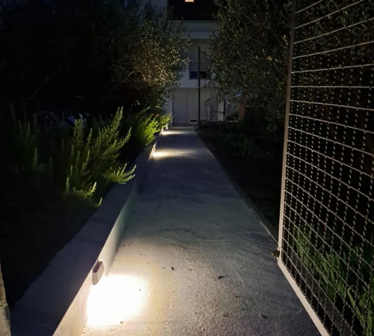 Appartamento Apartman Donata Zara
