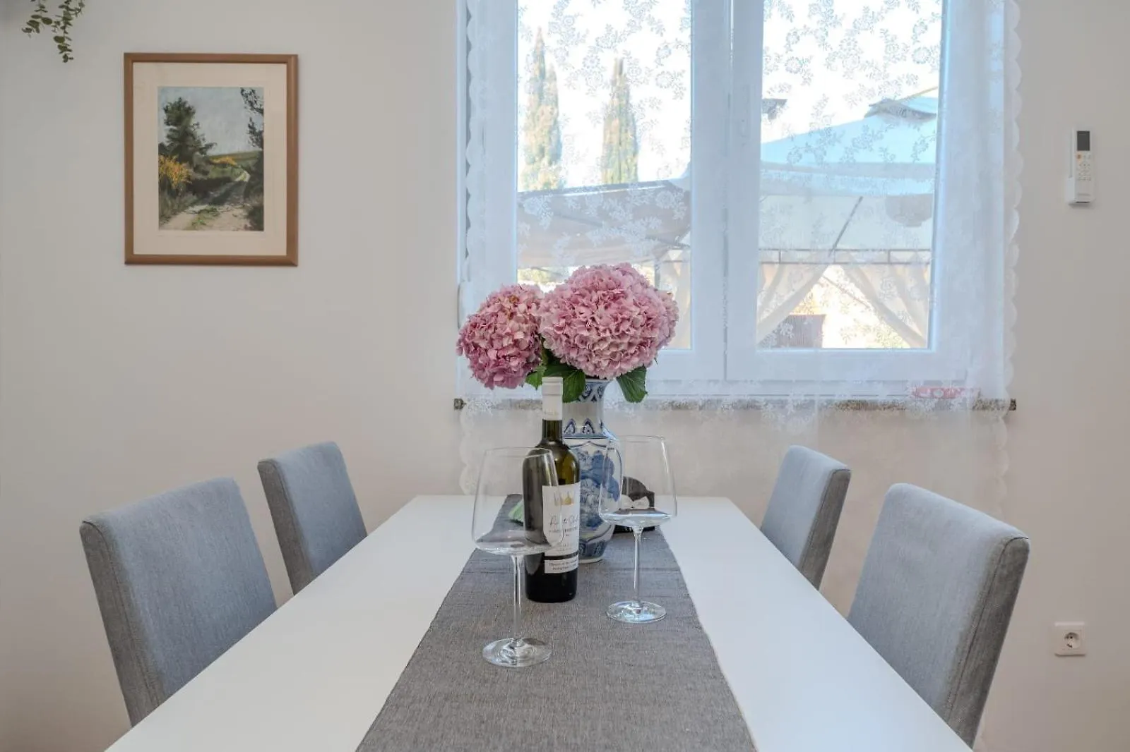 Apartman Donata Zadar