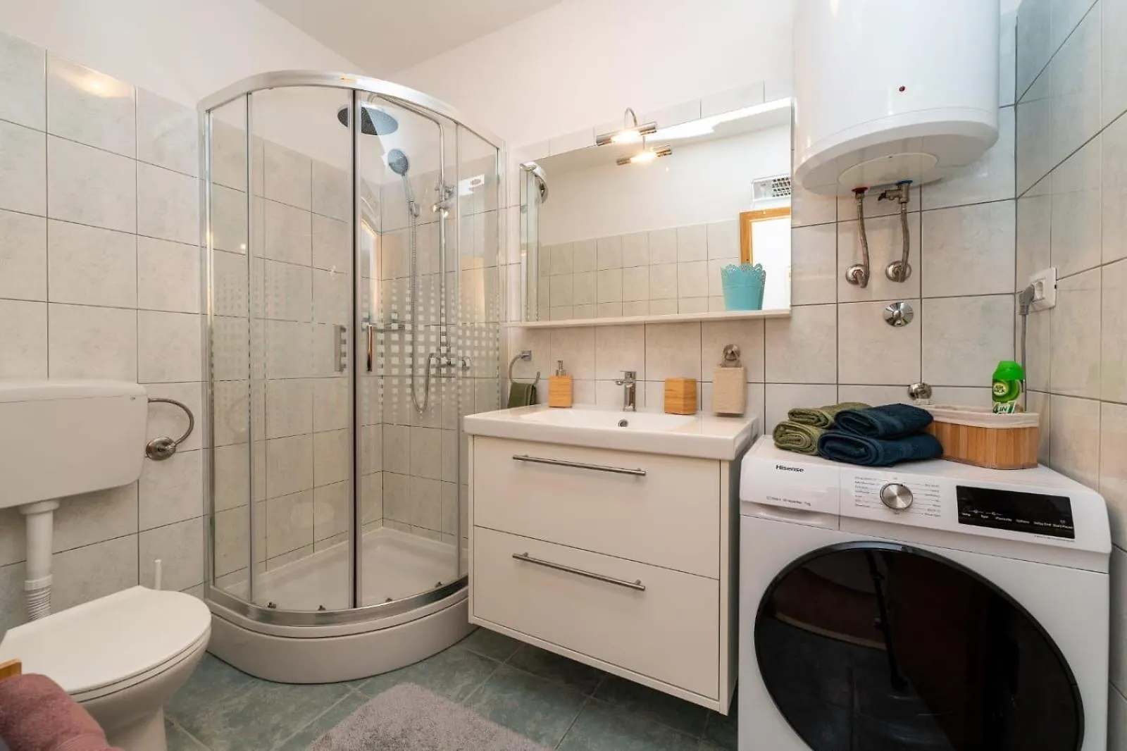 Apartment Apartman Donata Zadar Croatia
