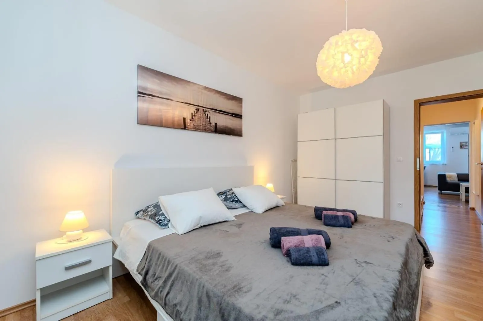 Apartman Donata Zadar Apartment