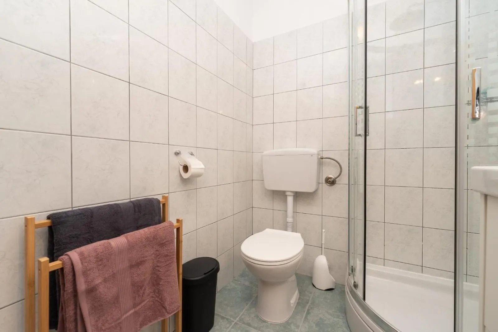 Apartman Donata Zadar
