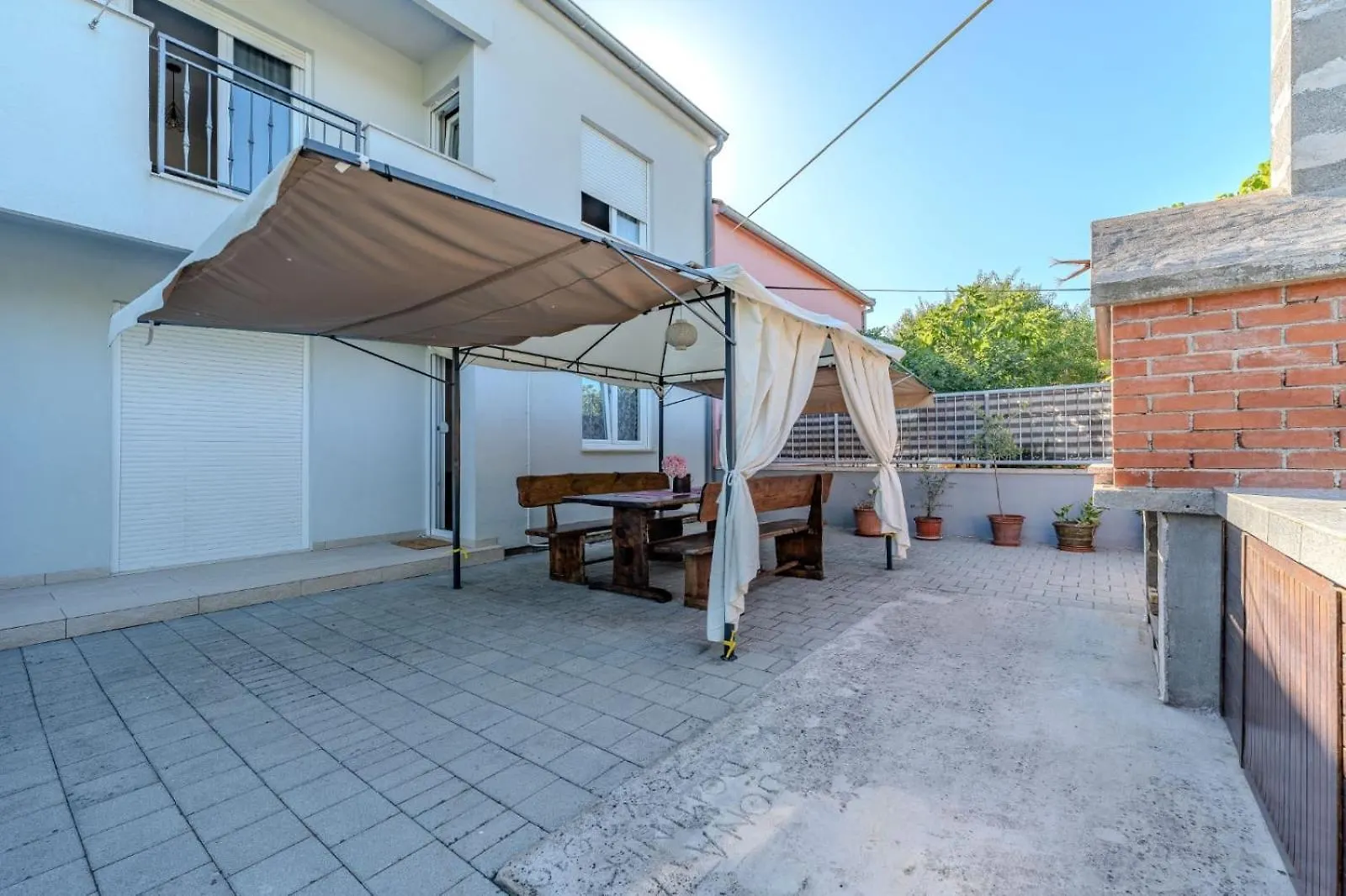 Apartment Apartman Donata Zadar