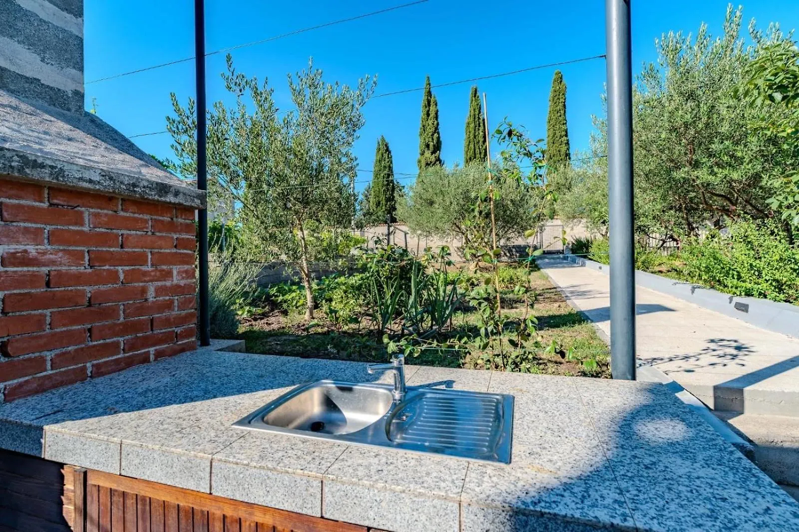 Apartment Apartman Donata Zadar