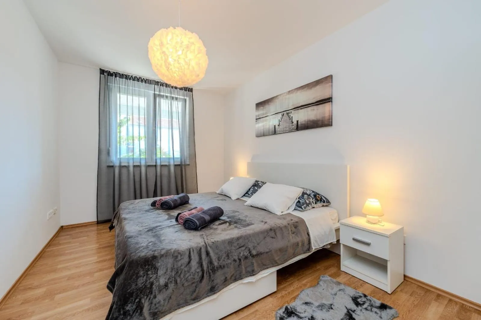 Apartment Apartman Donata Zadar