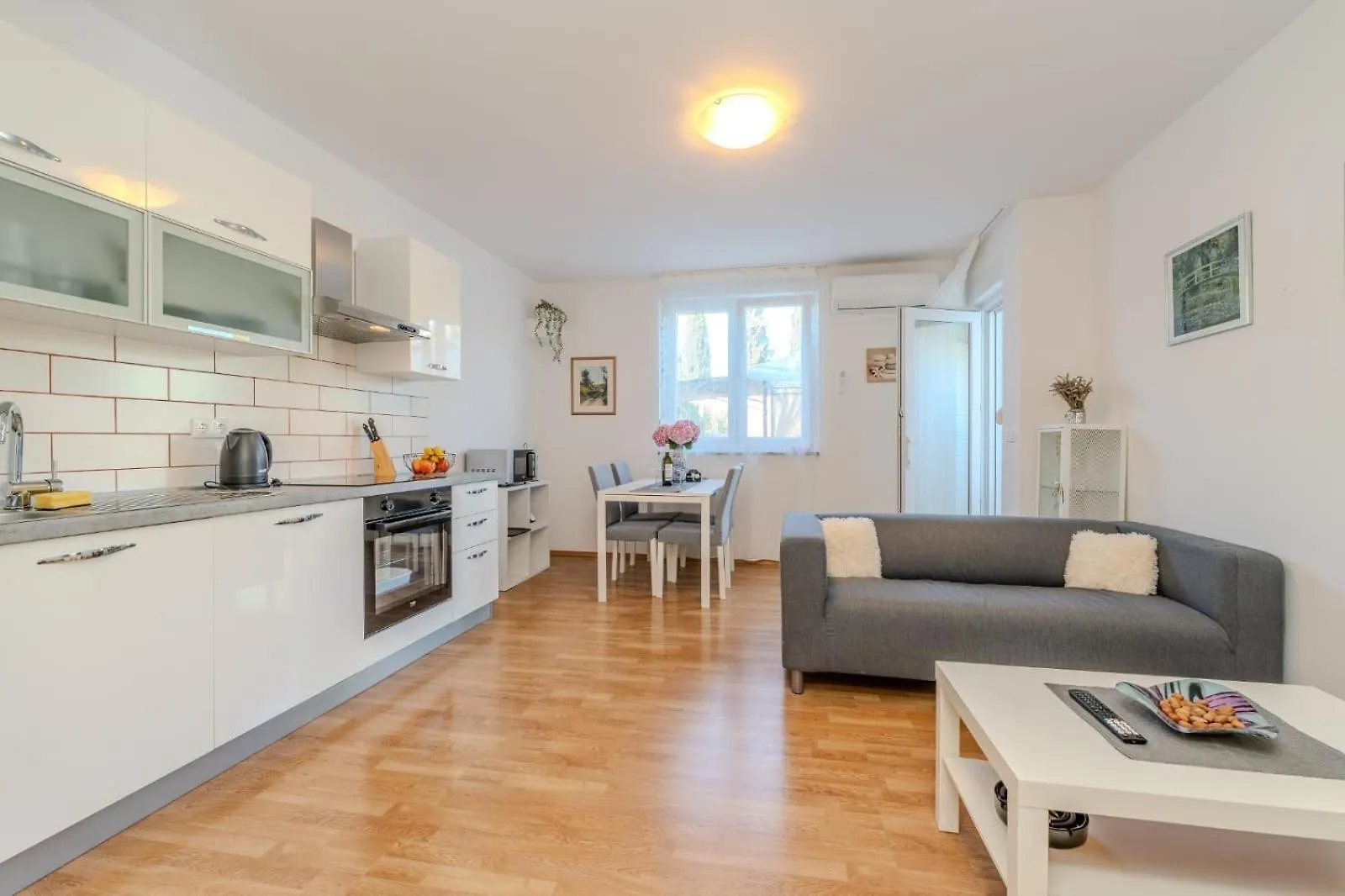 Apartment Apartman Donata Zadar Croatia