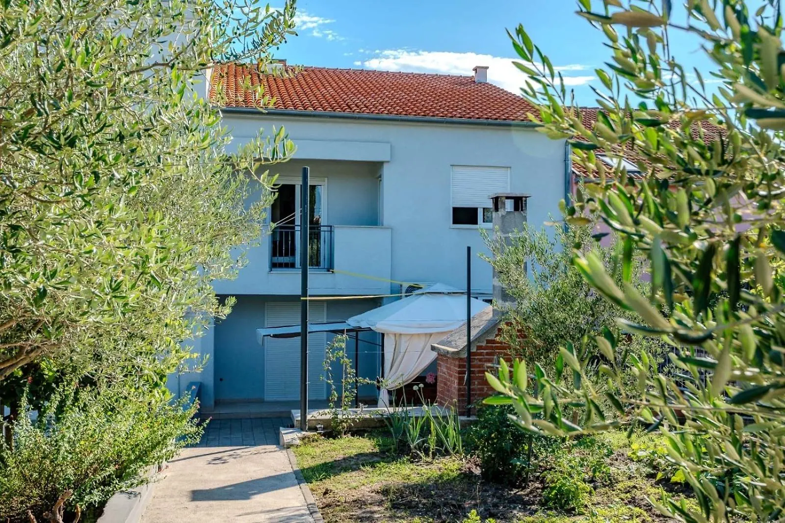 Apartman Donata Zadar Croatia