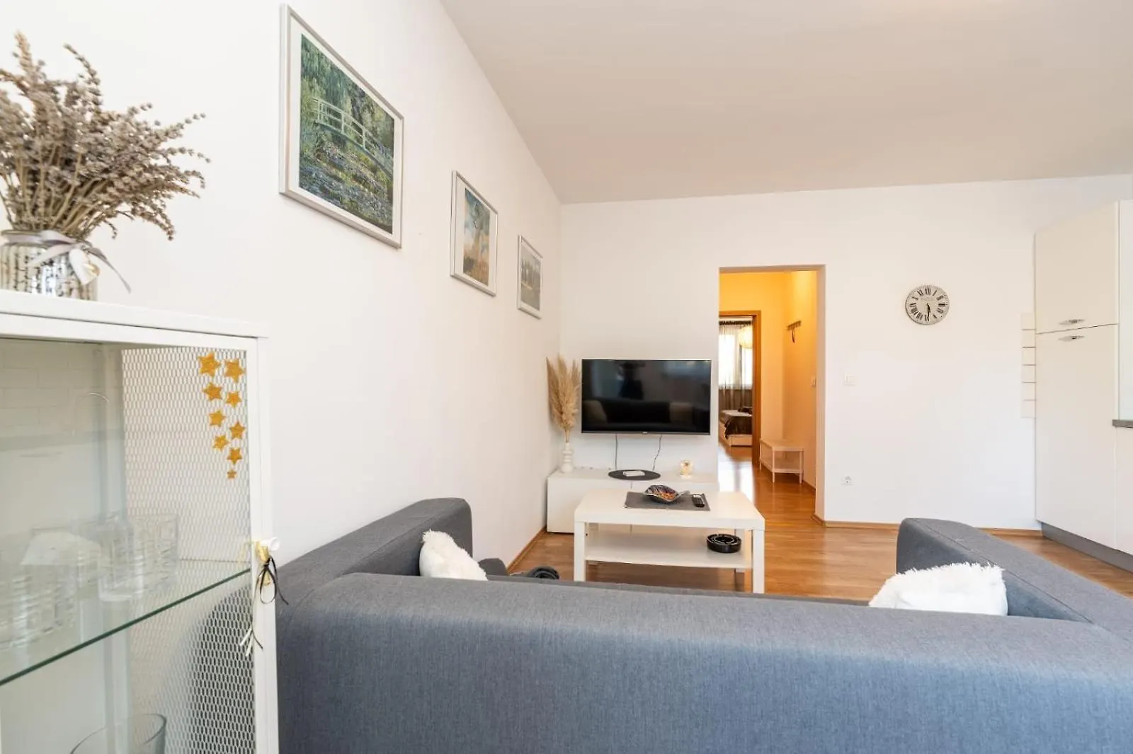 Apartman Donata Zadar 0*,