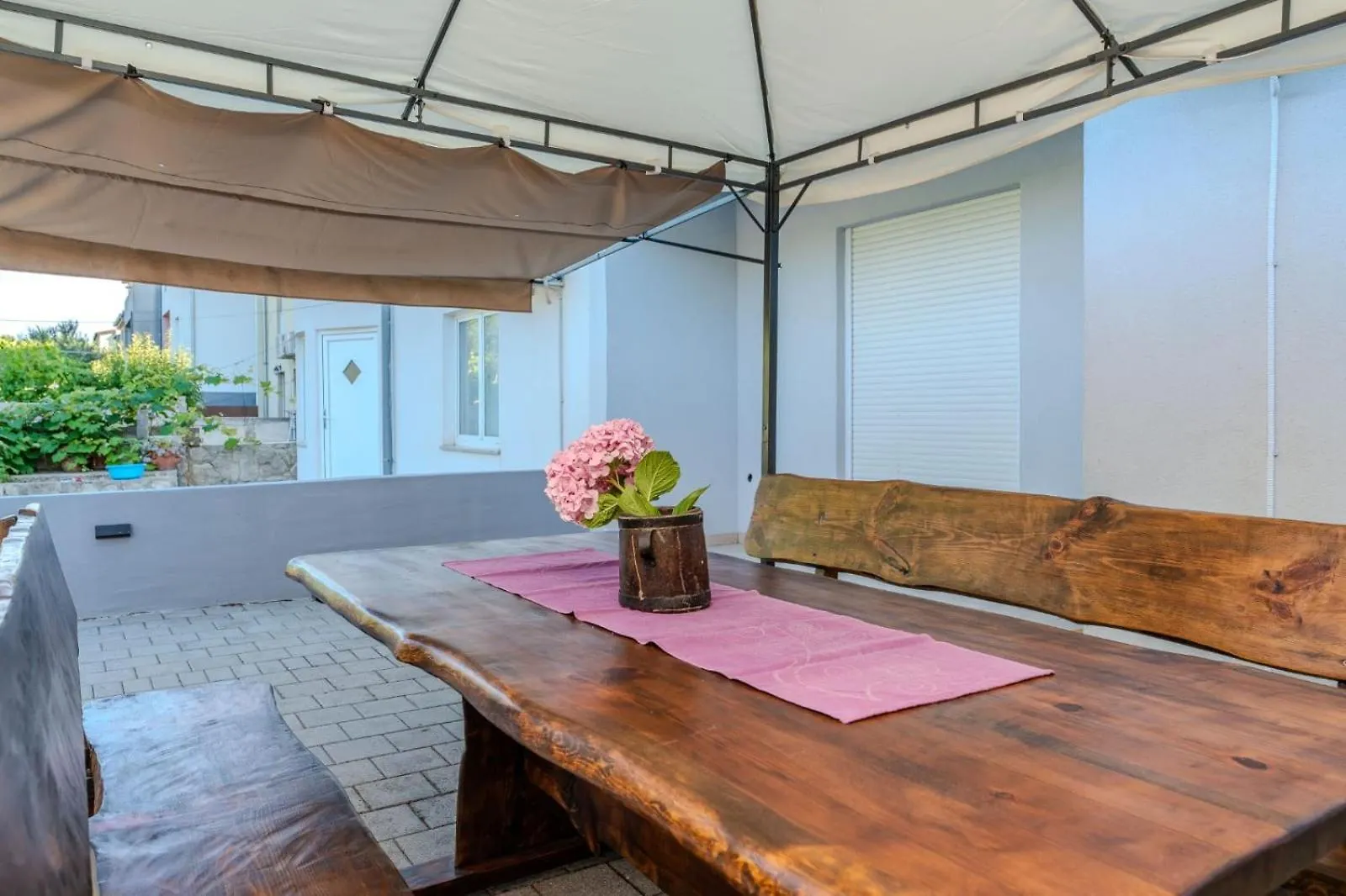 Apartment Apartman Donata Zadar Croatia