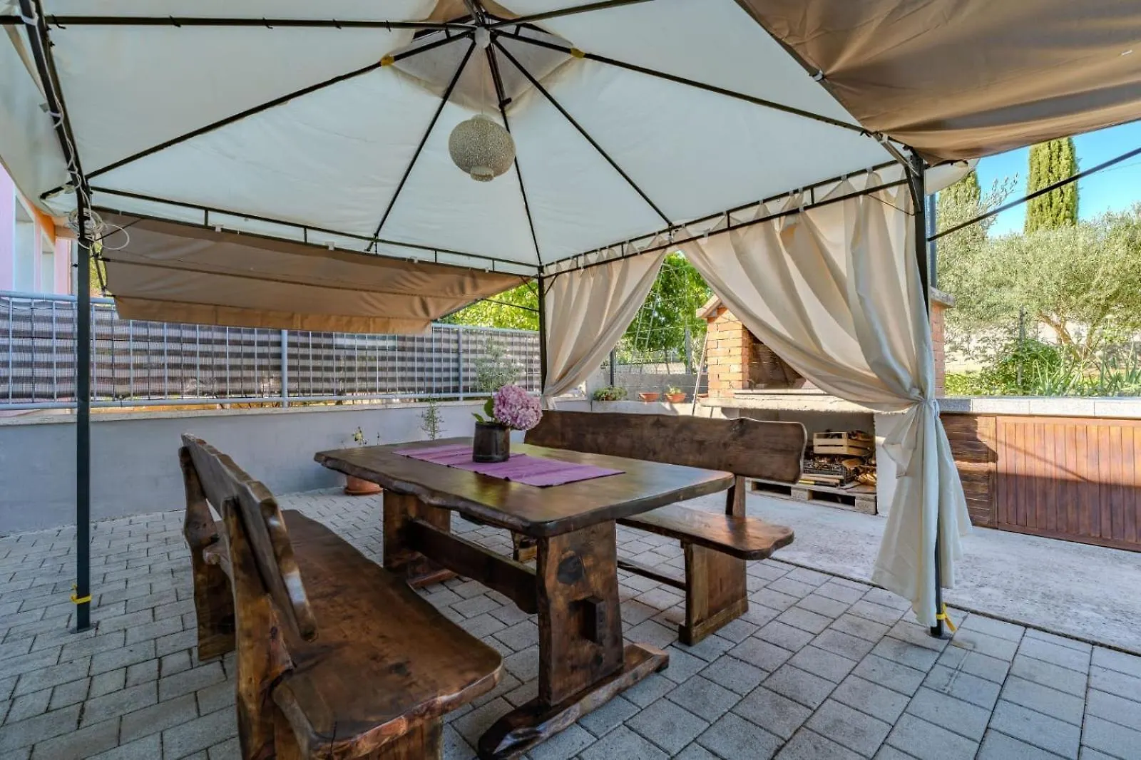 Apartment Apartman Donata Zadar