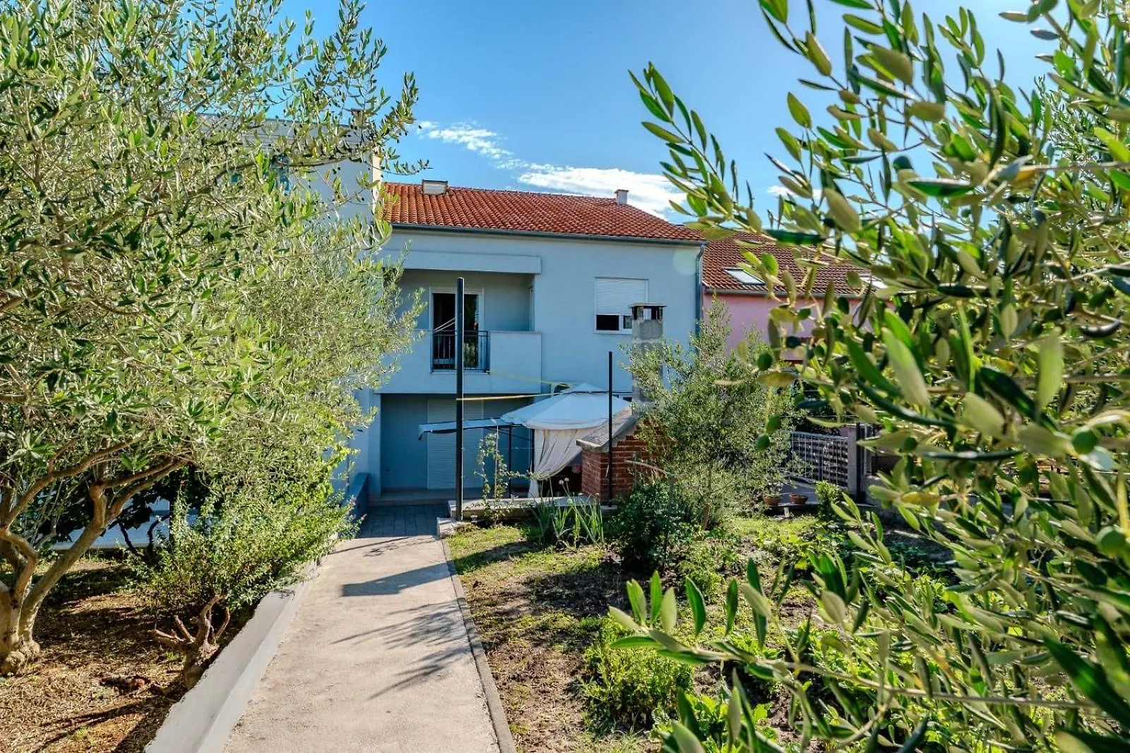 Apartman Donata Zadar Apartment